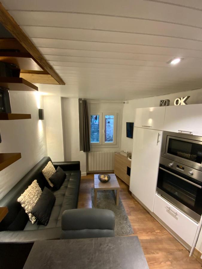 Le Duplex Du Lac Évian-les-Bains Exterior foto