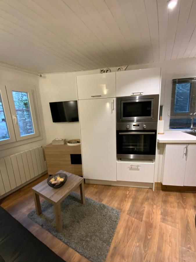 Le Duplex Du Lac Évian-les-Bains Exterior foto