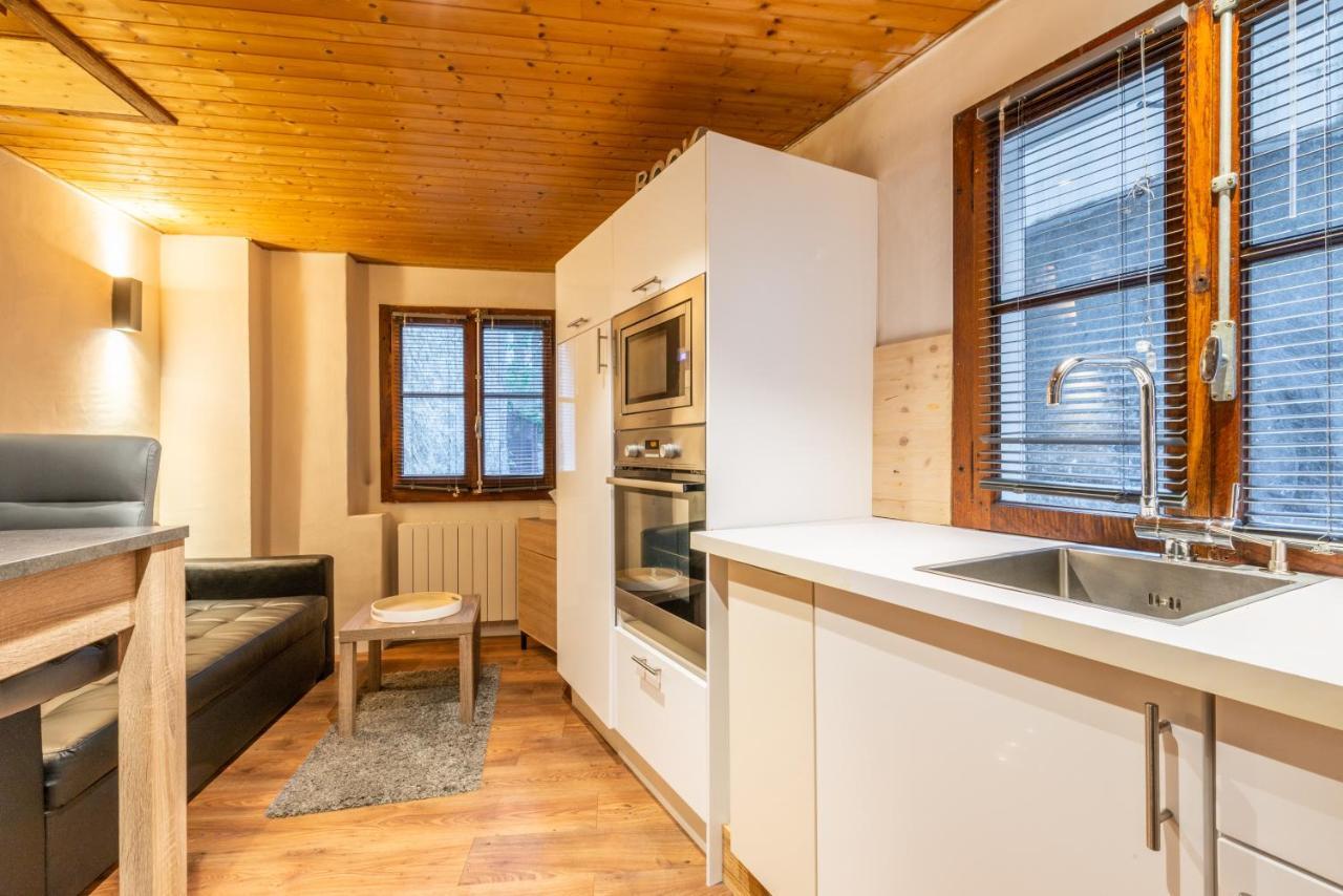 Le Duplex Du Lac Évian-les-Bains Exterior foto